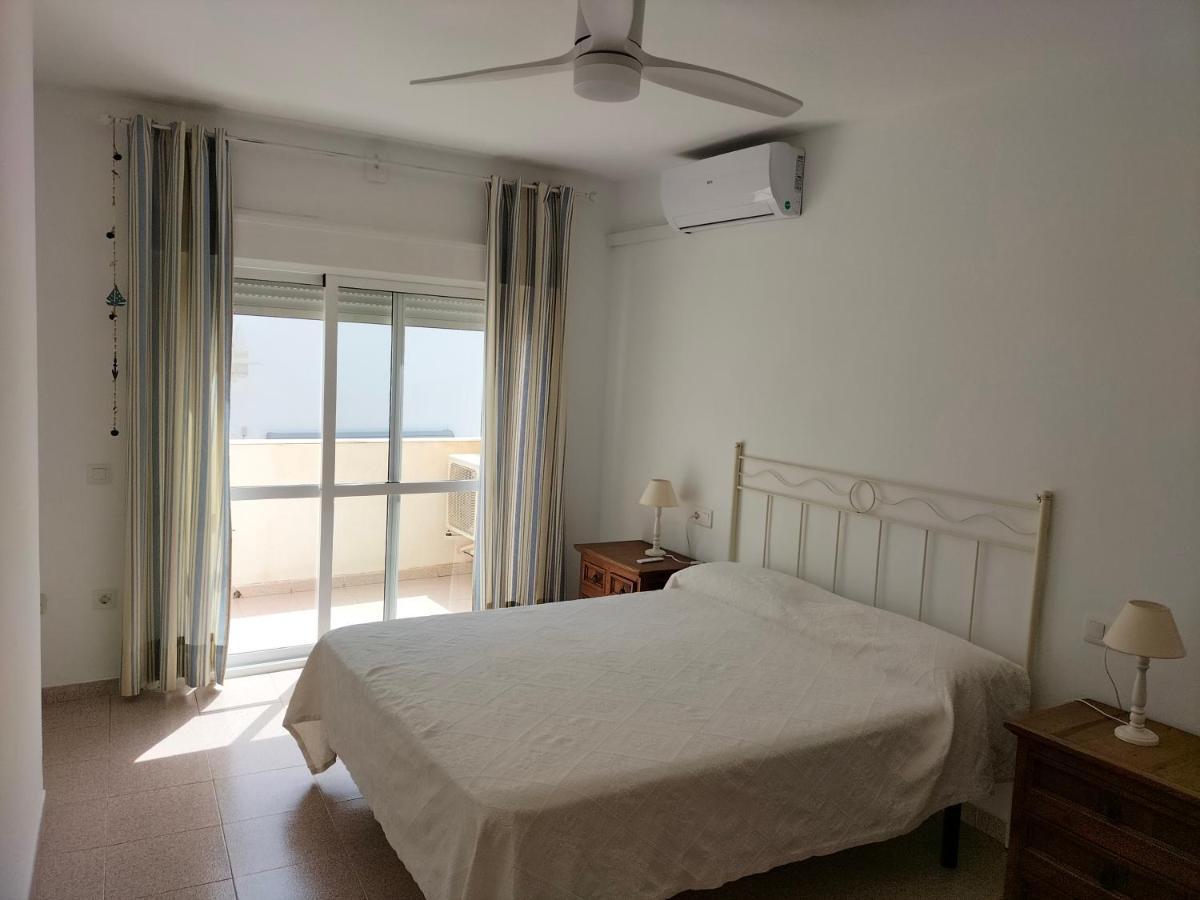 Comodidad En Aguamarga! Agua Amarga (Almeria) Exterior foto