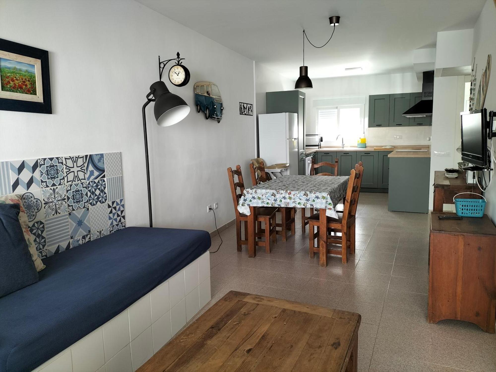 Comodidad En Aguamarga! Agua Amarga (Almeria) Exterior foto