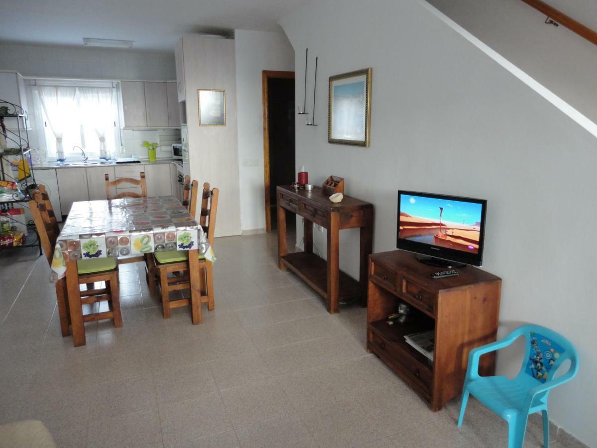 Comodidad En Aguamarga! Agua Amarga (Almeria) Exterior foto