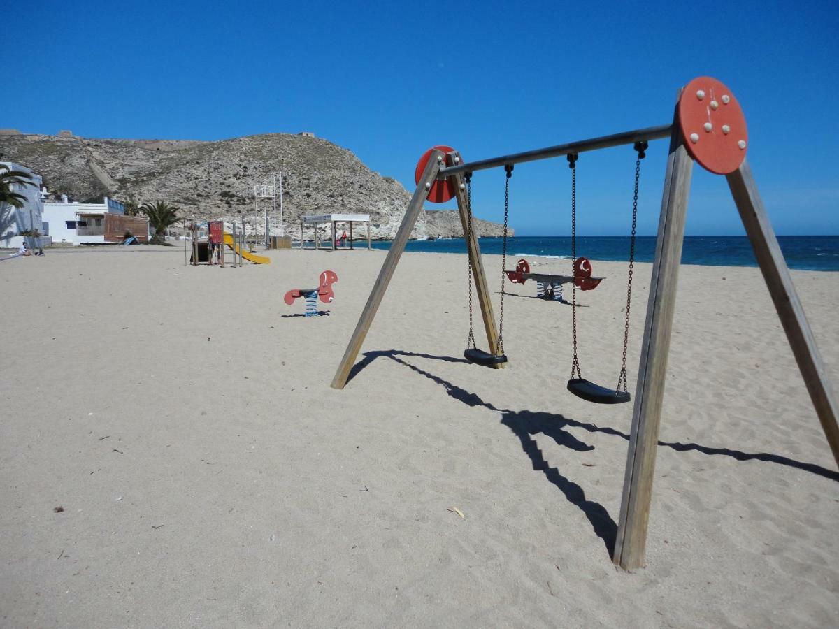 Comodidad En Aguamarga! Agua Amarga (Almeria) Exterior foto