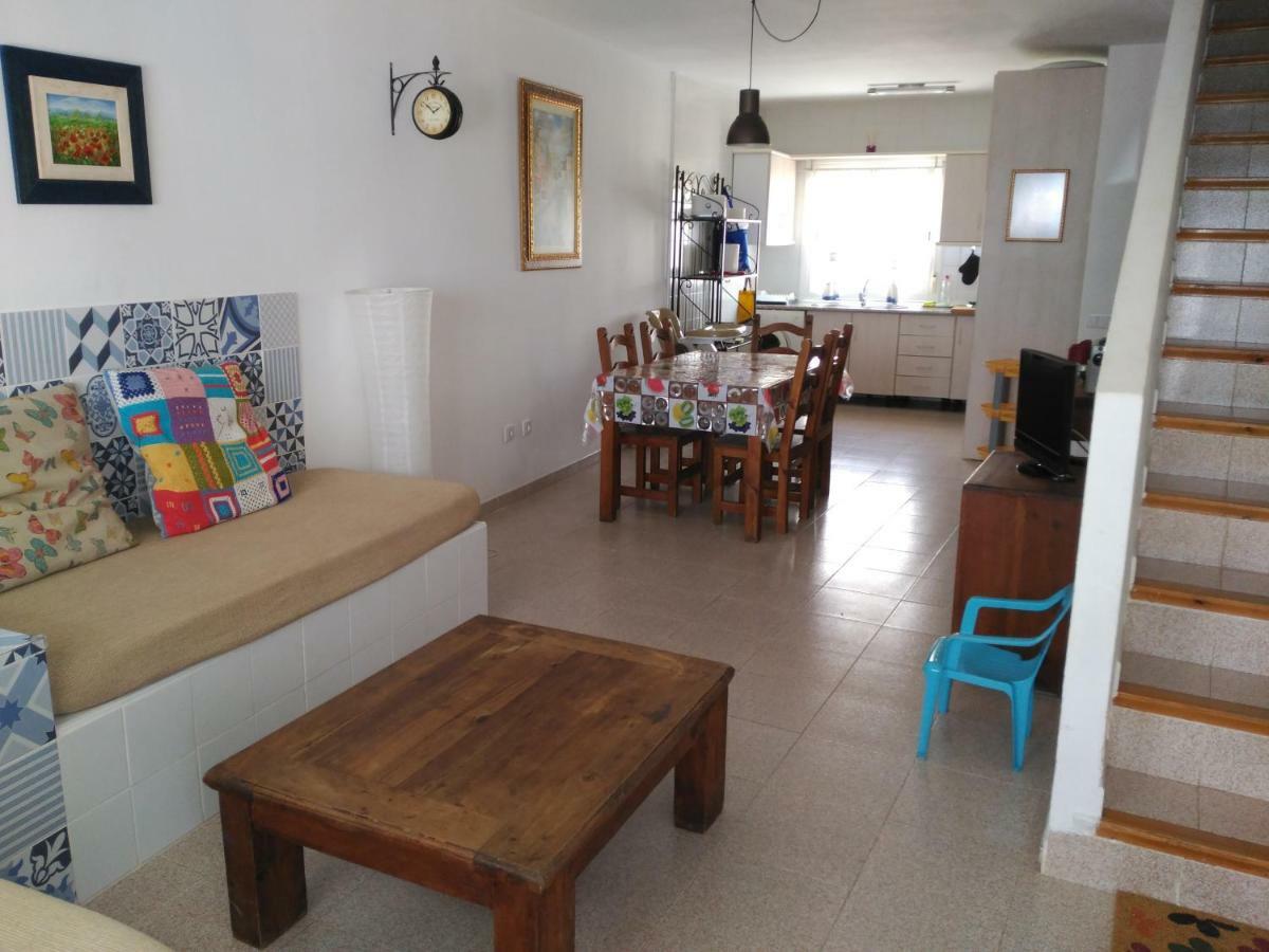 Comodidad En Aguamarga! Agua Amarga (Almeria) Exterior foto