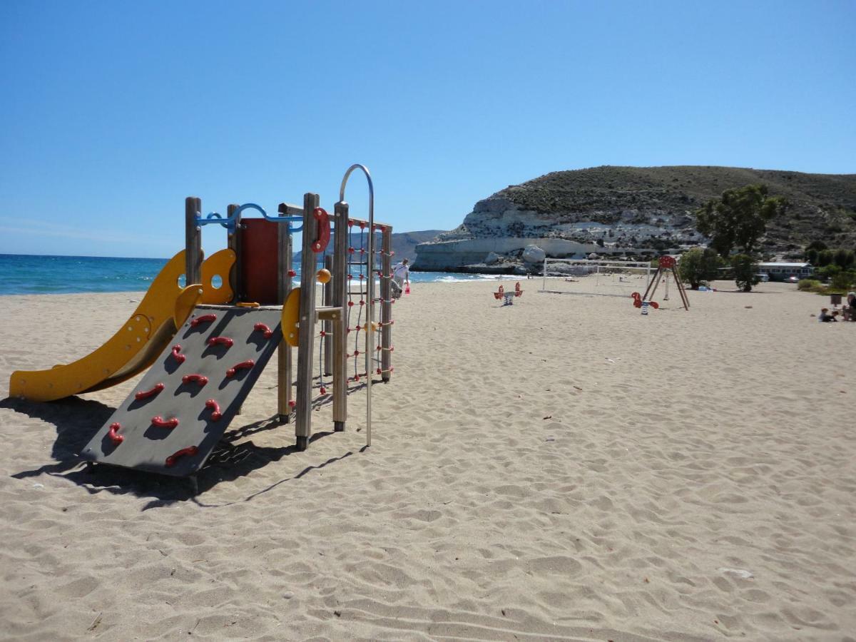 Comodidad En Aguamarga! Agua Amarga (Almeria) Exterior foto
