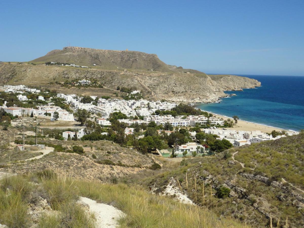Comodidad En Aguamarga! Agua Amarga (Almeria) Exterior foto