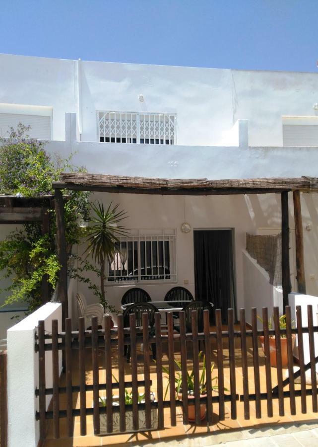 Comodidad En Aguamarga! Agua Amarga (Almeria) Exterior foto