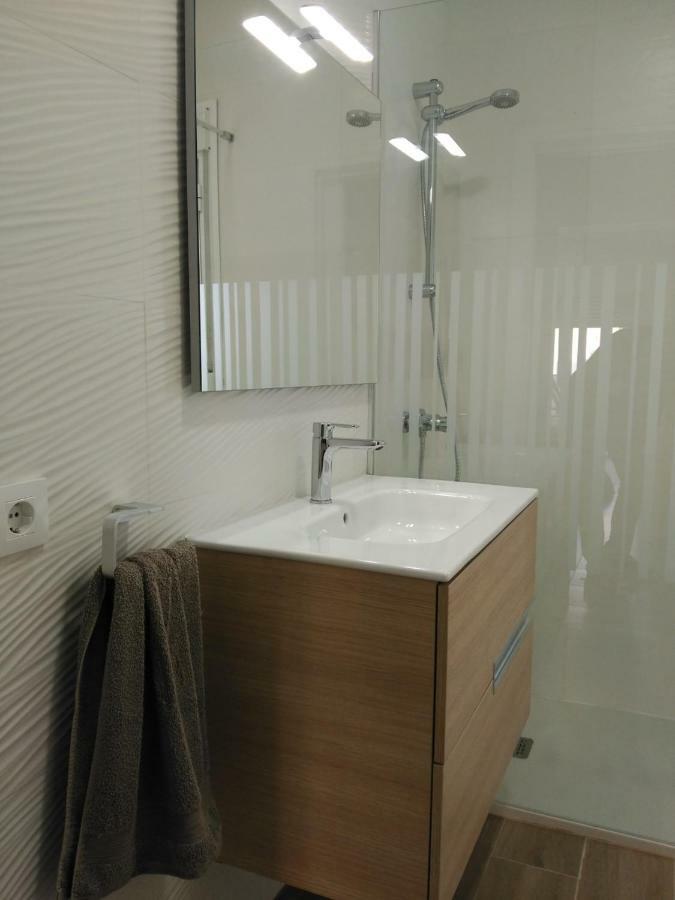 Comodidad En Aguamarga! Agua Amarga (Almeria) Exterior foto