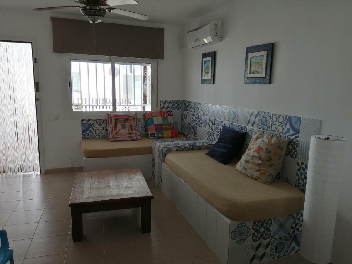 Comodidad En Aguamarga! Agua Amarga (Almeria) Exterior foto