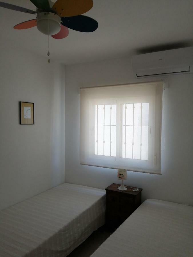 Comodidad En Aguamarga! Agua Amarga (Almeria) Exterior foto